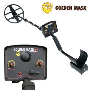 Golden Mask Dedektörler